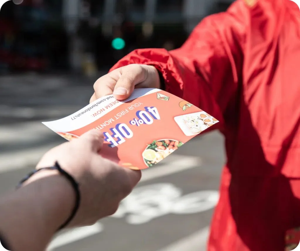 brand ambassador montreal - emploi ambassadeur de marque et promotion
