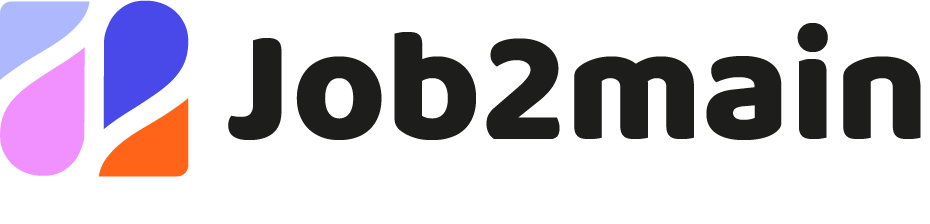 Job2Main