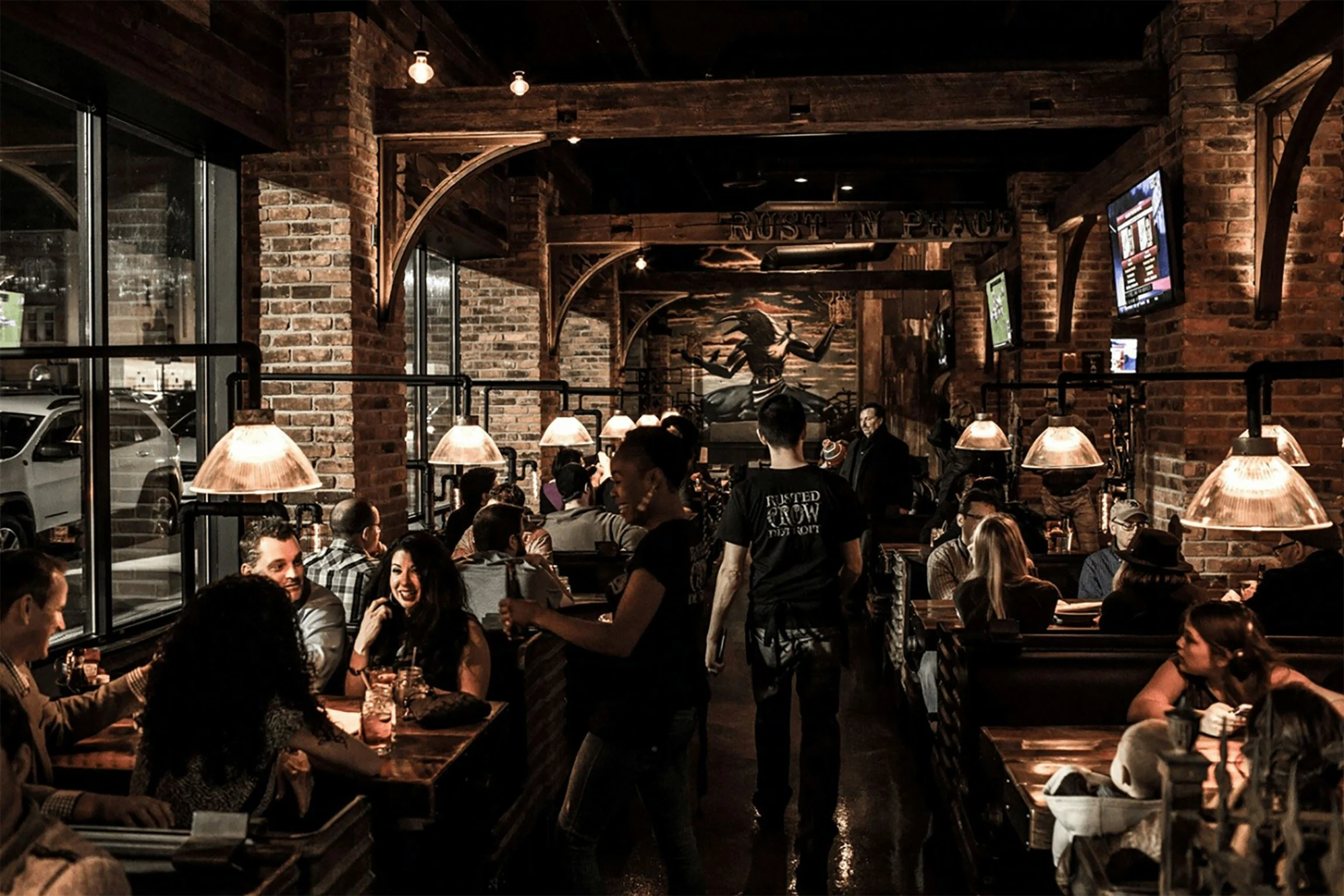 emploi serveur restaurant montreal - offres d'emploi service en salle temps plein et partiel